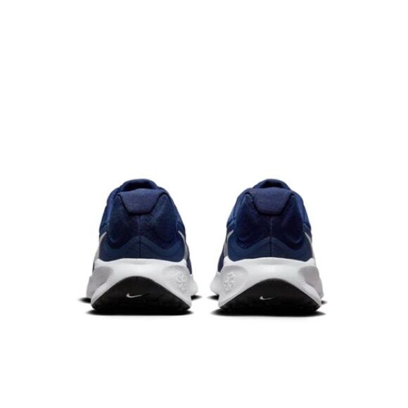 New Nike Revolution 7 'Midnight Navy' FB2207-400 Men’s Size 12.5 - Picture 5 of 6